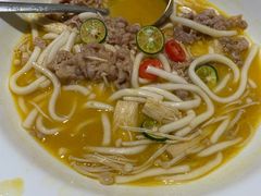 -江渔儿酸菜鱼(奥园广场金发购物中心店)