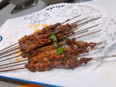 -羊来顺冰煮鲜羊铁锅烀羊肉(八卦岭店)