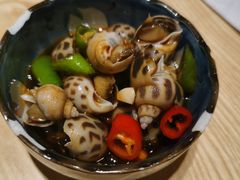 -清水日本料理铁板烧(学府路店)