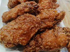 -管中炸鸡(建国道店)
