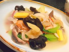 -柒园·三十年创意杭帮菜(龙湖滨江天街店)