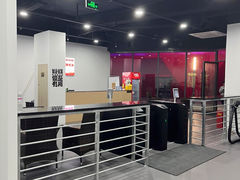 -黑白健身·私教·拳击·普拉提(体汇+红馆店)