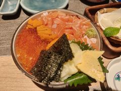 -炙柒Sekinana·精致日料(合生汇店)
