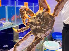 -好彩海鲜火锅饭店(银河百老汇店)