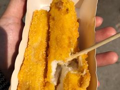 -好可爱经典炸炸炸·炸鲜奶(长郡老店)