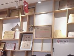 -镇南锅盖面馆(解放路店)