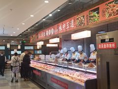 -阿串串老火锅(力盟店)