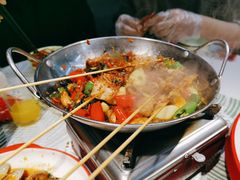 -辣出味岳阳特色烧烤·龙虾大排档(砂子塘总店)