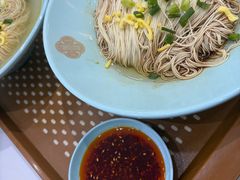 银丝拌面-常州银丝面馆(府琛店)