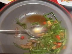 -鸽子侯·家宴·平价海鲜(市图书馆店)