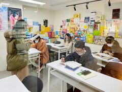 -帝京日语(春熙路旗舰校区)