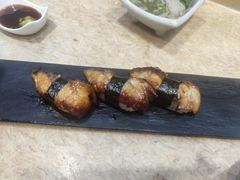 -东京屋(武定路店)