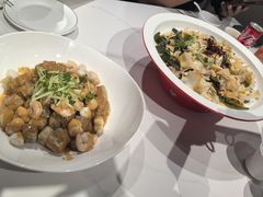 -渔码头食府·20年蓬莱老字号(登州路店)