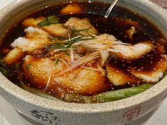 -风味小馆(天目湖宾馆店)