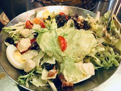 -MI WU FACTORY米屋美食工厂餐厅(绿地店)