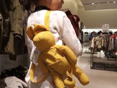 -ZARA(凯德乐峰广场店)