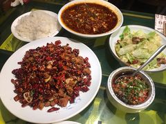 -辛香汇(飞洲店)