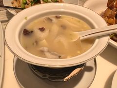 花胶黄鱼羹-新荣记(新源南路店)