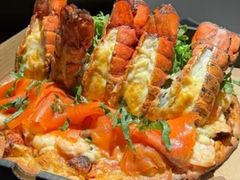 -Steveston Pizza Company (Richmond)