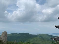 -缥缈峰景区