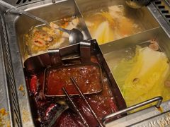 -海底捞火锅(石狮泰禾广场店)