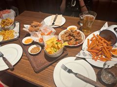 -京A Brewpub·精酿餐吧(幸福村店)