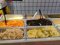 -三兄弟高炉烧饼