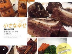 -平顶山市蕴海锦园大酒店-餐厅