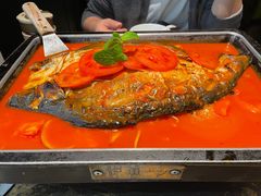 -炉鱼(萧山万象汇店)
