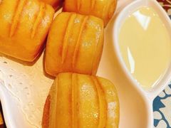 -胖锅轩•鲜活香辣虾•火锅(北湖店)