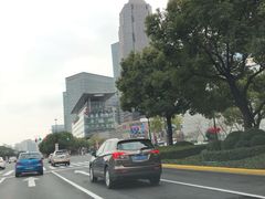 -南洋商业银行中国有限公司(上海分行)