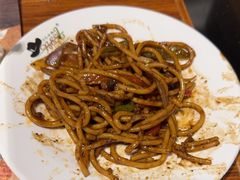 -汉巴味德(沈阳万象汇店)