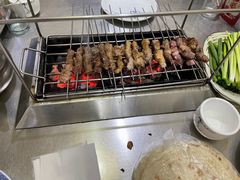 -小寒羊烧烤(凯瑞时代大厦店)