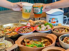 -虎婆冷饮店·海南特色炒冰(三亚湾店)