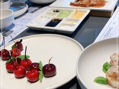 -小大董·烤鸭(观景餐厅·南京西路店)