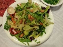 -常赢三兄弟·清真涮肉·清真炒菜(朝阳新城店)