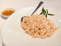 手剥虾仁-香雪海饭店中餐厅(人民桥店)