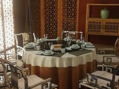 包厢-菜香根大酒楼(首师大店)