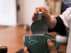 -Line来恩咖啡(石厦花园店)