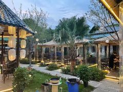 -醉月城西昌火盆烧烤(天府店)