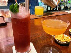 -The Bottle Bar(羲和商业广场店)