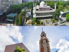 -香港皇家太平洋酒店