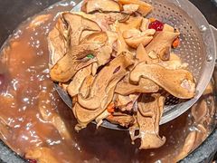 -蘑界·野生菌火锅(深业上城店)