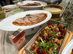-普天和酒楼·新津菜·烤鸭(天津之眼店)