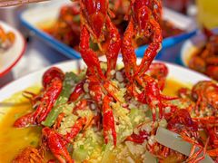 -舞虾小说.涮肉.烧烤(国顺东路店)