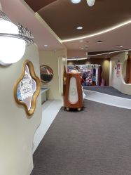 点击看大图 -奈尔宝·国风主题儿童乐园·亲子餐厅(豫园商城店)