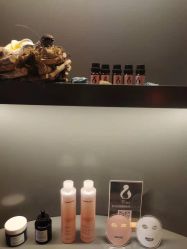 点击看大图 -栖SPA·ONDA ·海菲秀·皑皑科技美肤中心