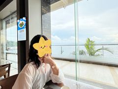 -观海轩餐厅(一线海景店)