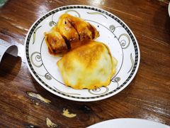 烤包子-清真·玛丽亚新疆菜主题餐厅(浙江中路店)