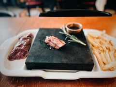 -Entrecôte 法国牛扒馆(保利·时光里店)